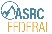 ASRC Federal Logo