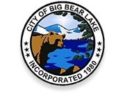 City of Big Bear Lake Logo