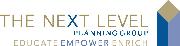 The Next Level Planning Group Logo