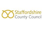 Staffordshire County Council Logo