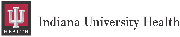 Indiana University Health Logo