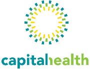 Capital Health Logo