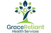 Grace Reliant Health Services Logo