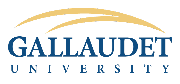 Gallaudet University