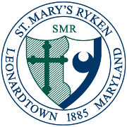 St. Mary's Ryken Logo