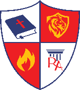 Rhema Academy Logo
