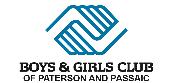 Boys & Girls Club of Paterson and Passaic Logo