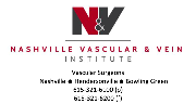 Nashville Vascular and Vein... Logo