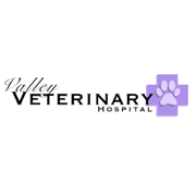 Valley Veterinary Hospital Logo