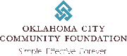 Oklahoma City Community Foundation Logo