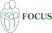 FOCUS Inc. Logo