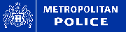 Met Police Logo