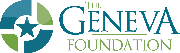 The Geneva Foundation Logo