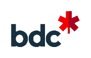 BDC Logo