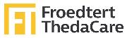 Froedtert ThedaCare Health Logo