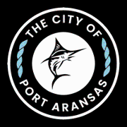 City of Port Aransas Logo