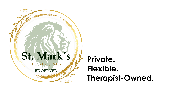 St. Mark's Therapy Center Logo