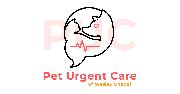 Pet Urgent Care of Wesley... Logo