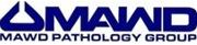 MAWD Pathology Group Logo