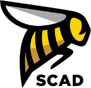 Savannah College of Art and... Logo