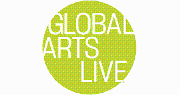 Global Arts Live Logo
