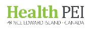 Health PEI Logo