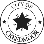 City of Creedmoor Logo