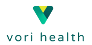 Vori Health Logo
