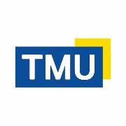 Toronto Metropolitan... Logo