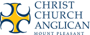Christ Church Anglican, Mt. Pleasant , SC