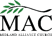Midland Alliance Church Logo
