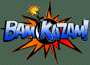 Bam Kazam