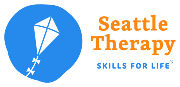 SEATTLE THERAPY - SKILLS FOR LIFE® Logo