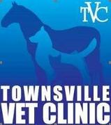 Townsville Veterinary Clinic Logo