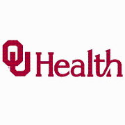 Oklahoma University Health Logo