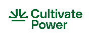 Cultivate Power Logo