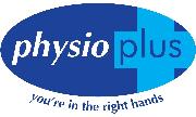 Physio Plus Logo