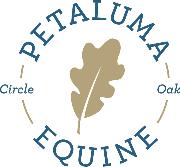Petaluma Equine Logo