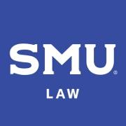 Southern Methodist University Dedman School of Law Logo