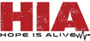 Hope is Alive Logo