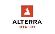 Alterra Mountain Company Logo