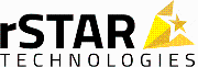 rSTAR Technologies LLC. Logo