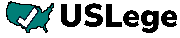 USLege, Inc. Logo