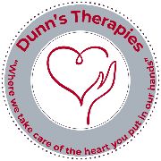 Dunn's Therapies Logo
