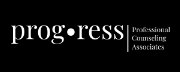 Progress | Professional Counseling Associates LLC Logo