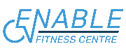 Enable Fitness Centre Logo