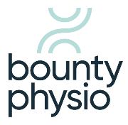 Bounty Physio Logo