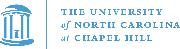 University of North Carolina at Chapel Hill Logo