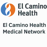 El Camino Health Medical... Logo