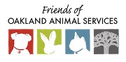 Friends of Oakland Animal... Logo